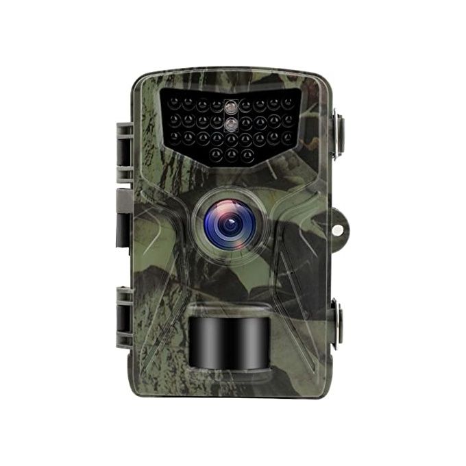Braun Scouting Cam Black575