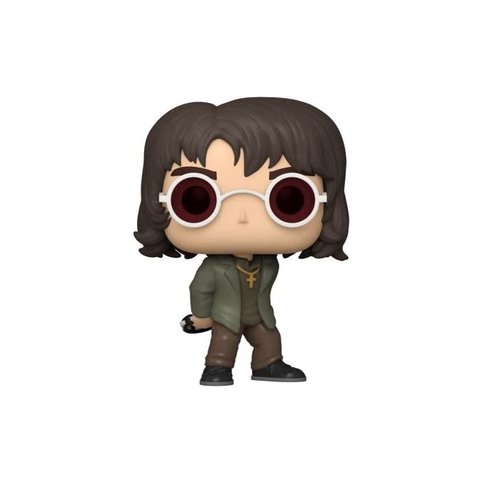 Funko Pop! Rocks Oasis Liam Gallagher