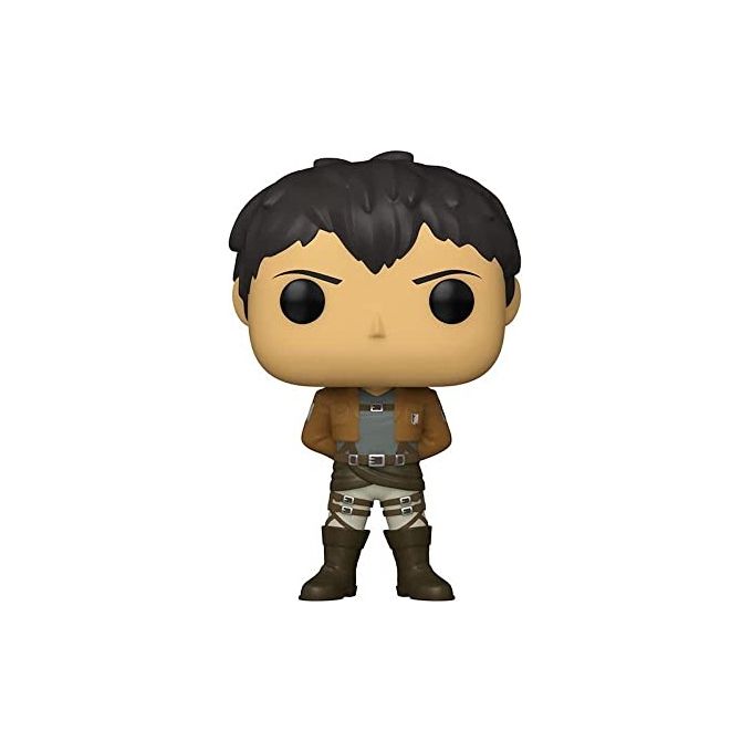 Funko Pop! Attack on Titan Bertholdt