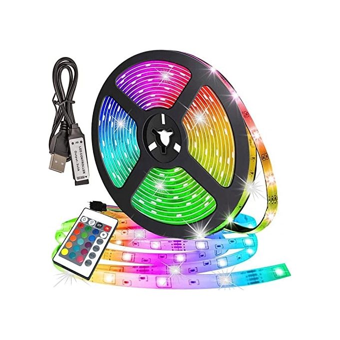 Out Of The Blue Nastro Luminoso con Led Cambia Colore