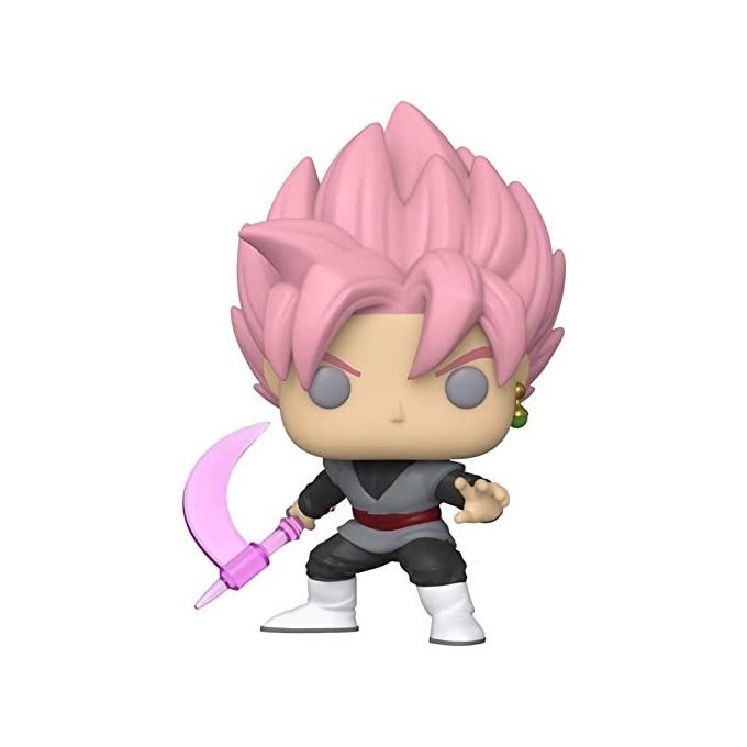 Funko Pop! Personaggio Collezione Funko pop Animation Dragon Ball Super Goku Sayan Rose 1279
