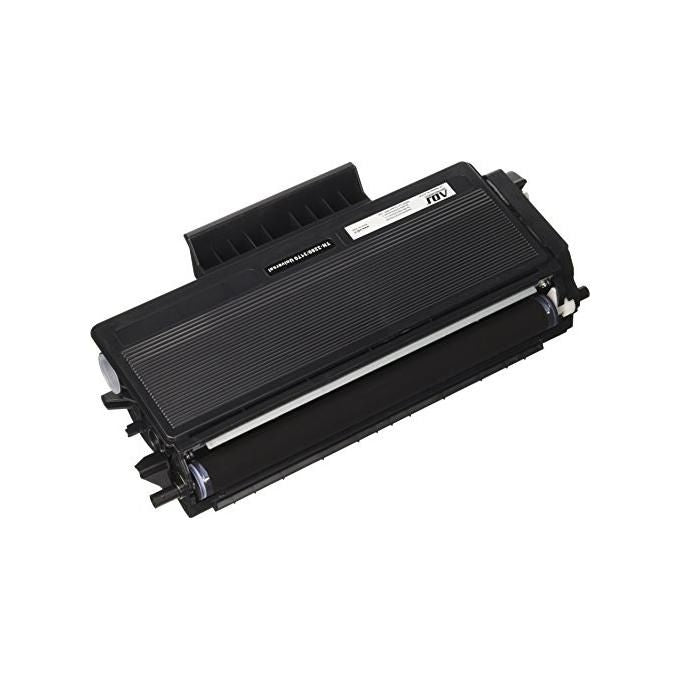 Toner Adj Br Tn3280 Tn3170 Nero Hl 5340d 5350dn Dcp-8060 8.000 Pag