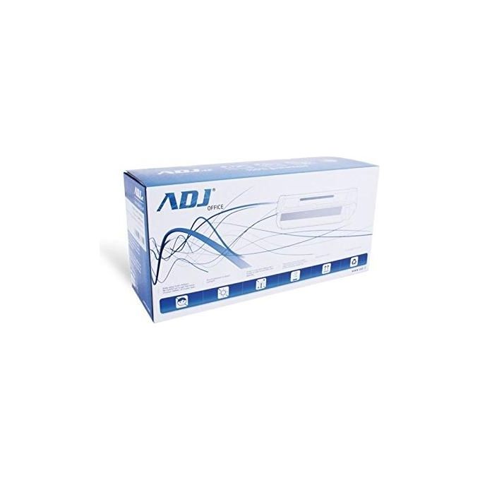 Toner Adj Hp Can Cf283x Crg-737 Bk M225dn M225dw Mf200 Mf211 2.500 Pag