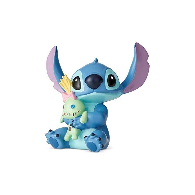 Disney Showcase Collection Lilo e Stitch Stitch con Bambola