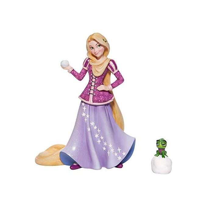 Disney Showcase Collection Rapunzel Natalizia