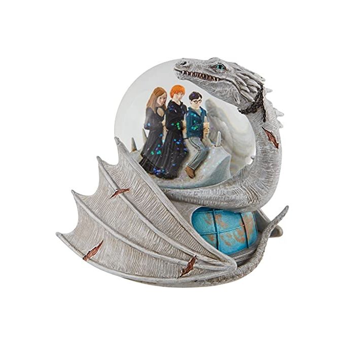 Wizarding World of Harry Potter Drago e la Sfera di Cristallo