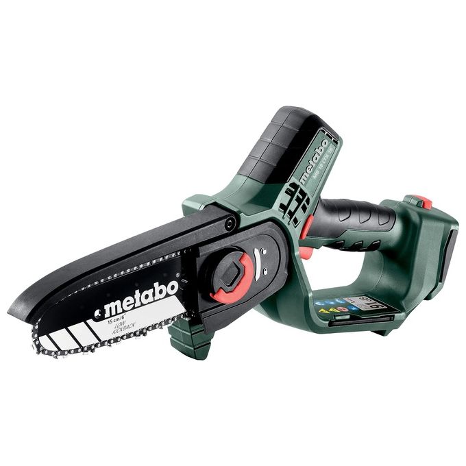 Metabo MS 18 LTX 15 Sega a Batteria TV00