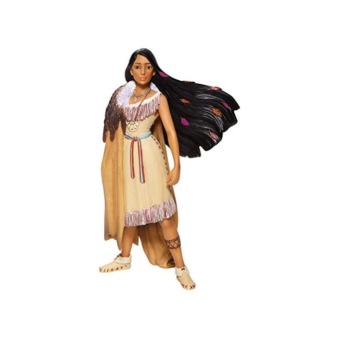 Disney Showcase Collection Pocahontas Alta Moda