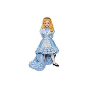 Disney Showcase Collection Alice Alta Moda 70th Anniversary