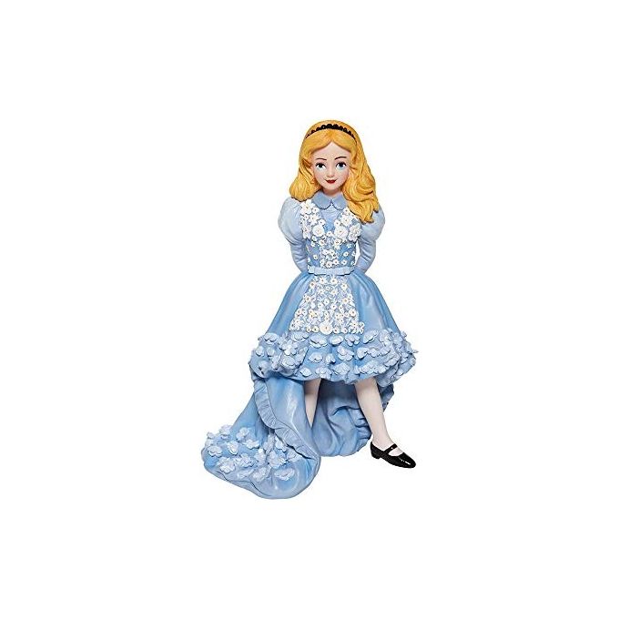 Disney Showcase Collection Alice Alta Moda 70th Anniversary