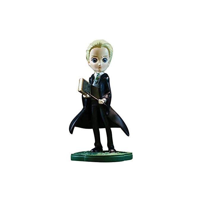 Wizarding World of Harry Potter Harry Potter Draco Malfoy con Libro