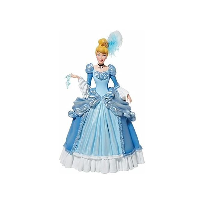 Disney Showcase Collection Cenerentola Stile Rococo