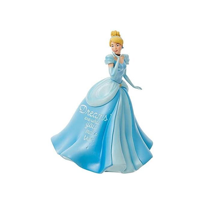 Disney Showcase Collection Cenerentola Vestito Azzurro