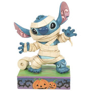 Disney Traditions Lilo e Stitch Mummy Stitch