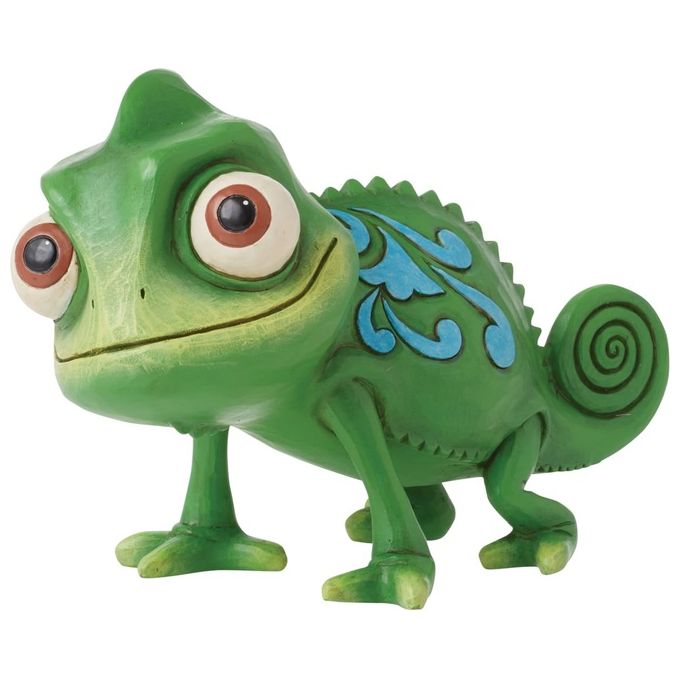 Disney Traditions Rapunzel Pascal Mini