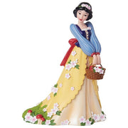 Disney Showcase Collection Biancaneve Floreale