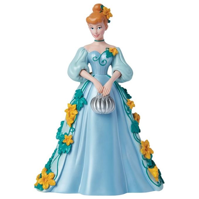 Disney Showcase Collection Cenerentola Floreale