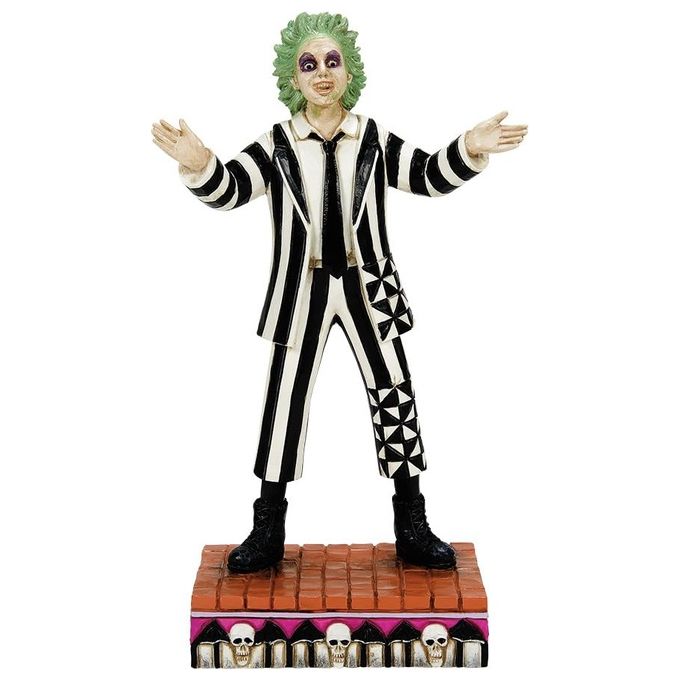 Enesco Beetlejuice Classic