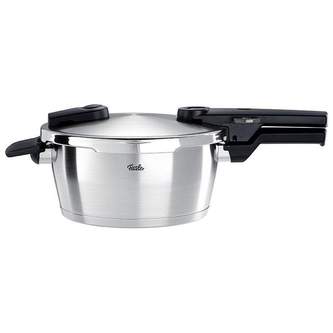 Fissler Vitaquick Premium 3.5 Litri Pentola a Pressione 22cm