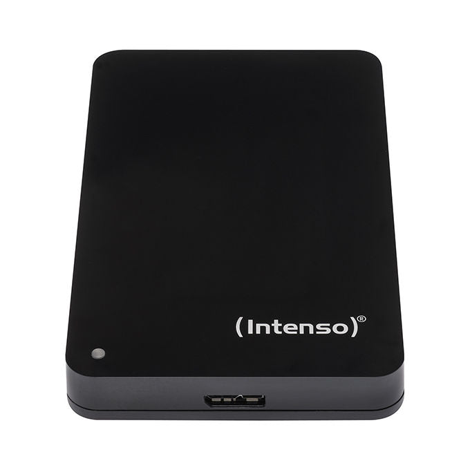 Intenso 6021610 Disco Rigido Portatile 320 GB 2.5'' USB 3.2 Gen 1 5400 rpm colore Nero