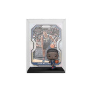 Funko Pop! Card Nba Prizm Pelicans Zion Williamson 05