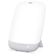 Beurer TL85 Lampada Antidepressiva 12.000 lux Timer Funzione Memoria LED UV-free colore Bianco