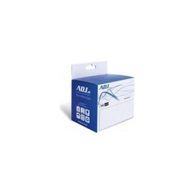 Ink Adj Eps C13t27144010 27xl Giall O Wf-3620dwf