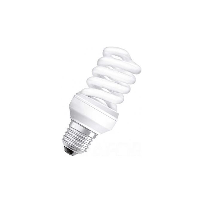 Polaroid Lampada bc e14 Spirale 9W-450lm 38W 2700k