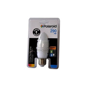 Polaroid Lampada bc e27 Candela 7W-290lm 28W 4200k