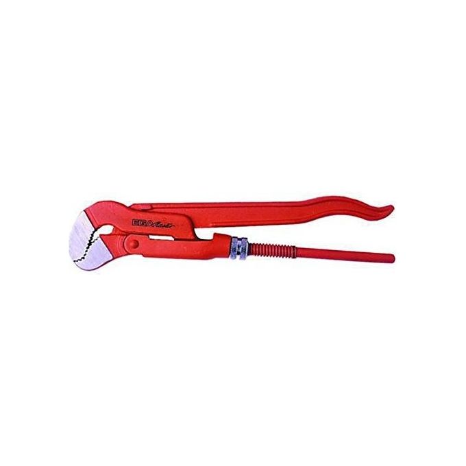 Ega-Master 61011 Giratubi Ganasce Curve 45 Gradi 1