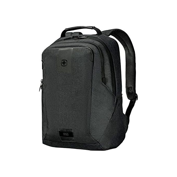Wenger MX ECO Professional 16 Zaino per Laptop Grigio