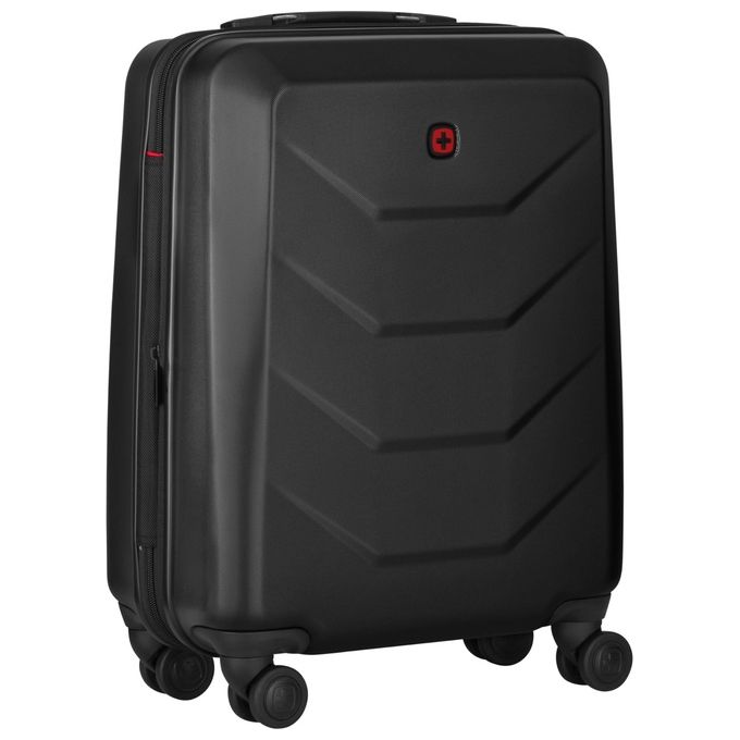 Wenger Prymo Large Nero