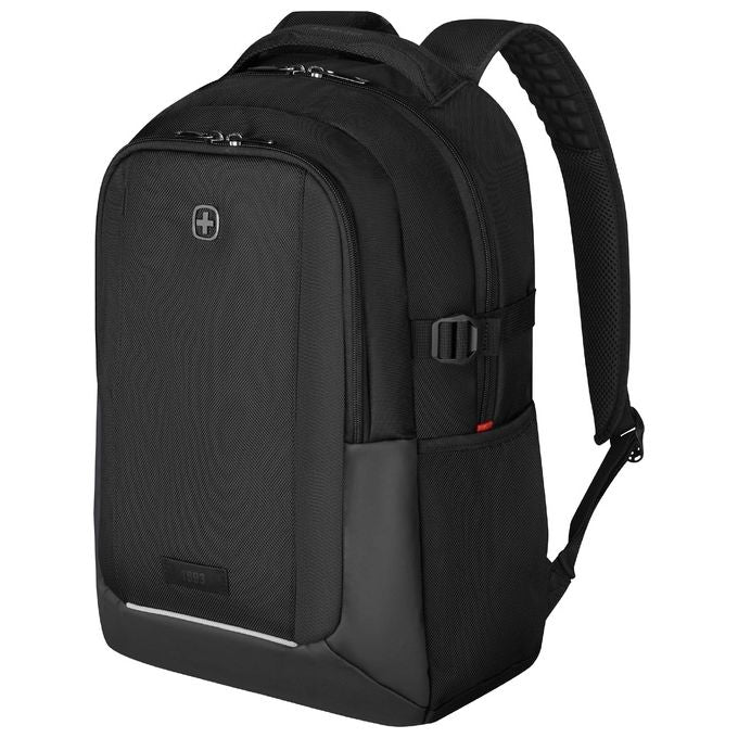 Wenger XE Resist Zaino per Laptop 16'' con Tasca per Tablet Nero