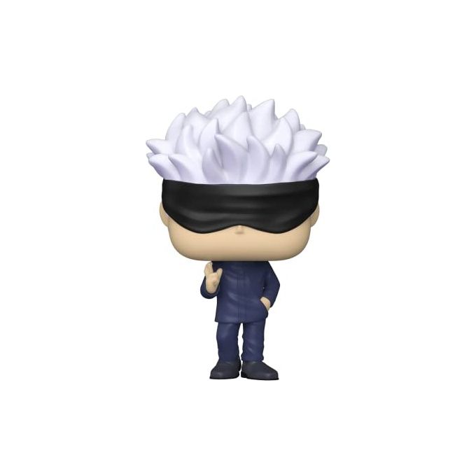 Funko Pop! Animation Jujutsu Kaisen Gojo 1114