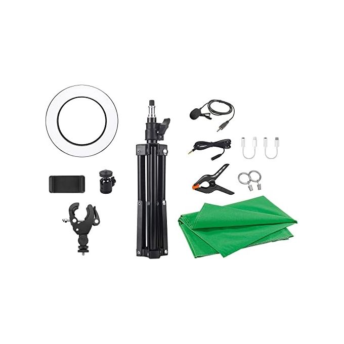 Easypix MyStudio Kit da Studio per Bambini