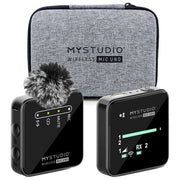 MyStudio Wireless Microfono Uno
