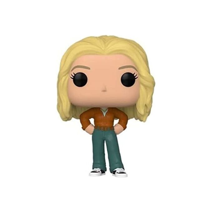 Funko Pop! Jurassic World Dominion Dr. Ellie Sattler