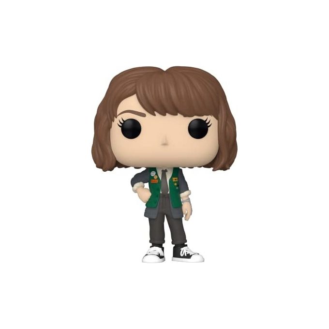Funko Pop! Stranger Things S4 Robin 1244