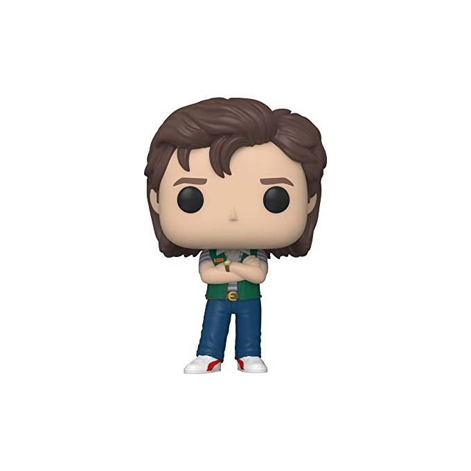Funko Pop! Television Stranger Things Steve St.04 1245