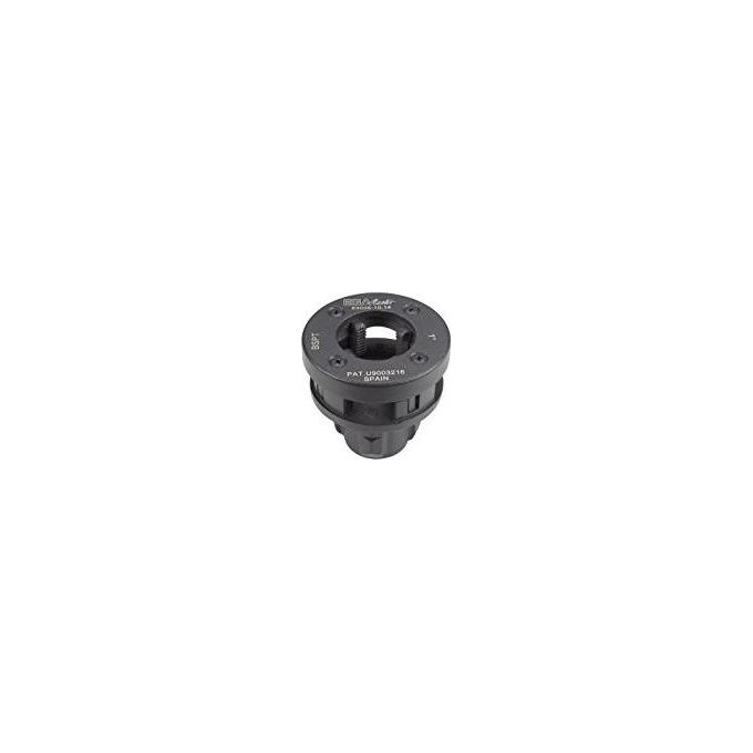 Ega-master 63005 Bussola Testa Ottagonale 1'' Bspt
