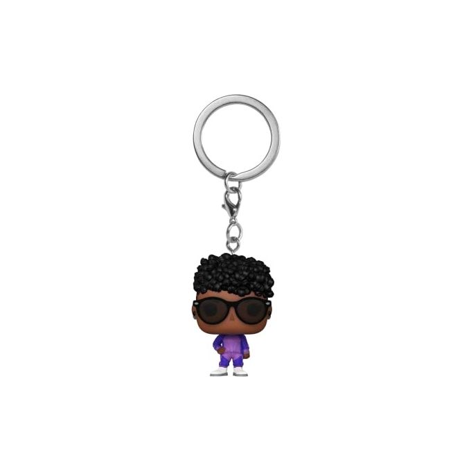 Funko Pop! Key Black Panther Wakanda Forever Shuri Bobble Day One: 28-02-23
