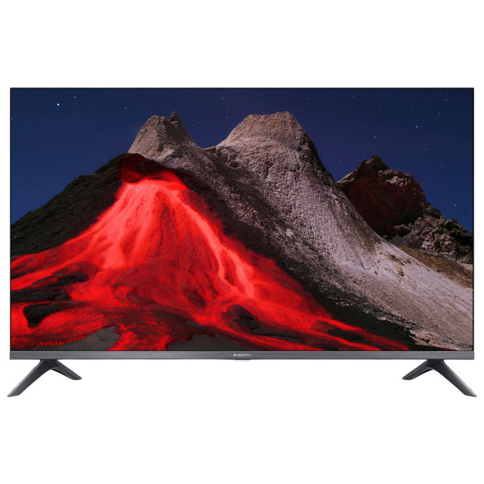 Xiaomi ELA5936EU A Pro 2026 Smart TV QLED 43'' 4K Ultra HD Google TV Dolby Audio 20W colore Nero