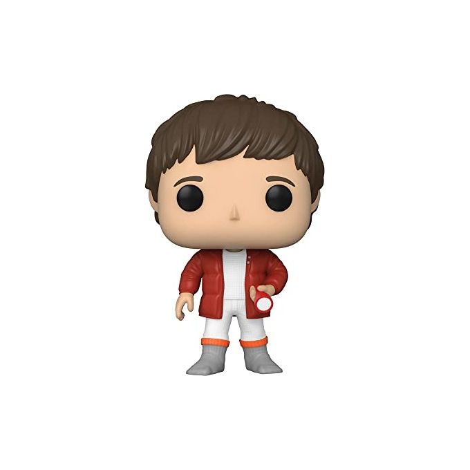 Funko Pop! Movies E.T. 40th Elliot 1256