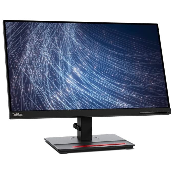 Lenovo ThinkVision T24m-29 LED Display 23.8'' 1920x1080 Pixel Full HD IPS Nero