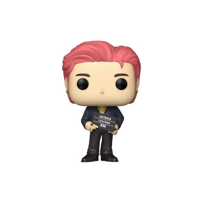 Funko Pop! Bts Rm 279