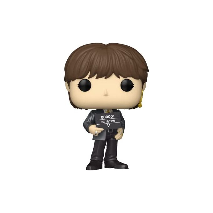 Funko Pop! Bts V 284