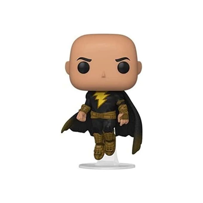 Funko Pop! Black Adam Black Adam Flying