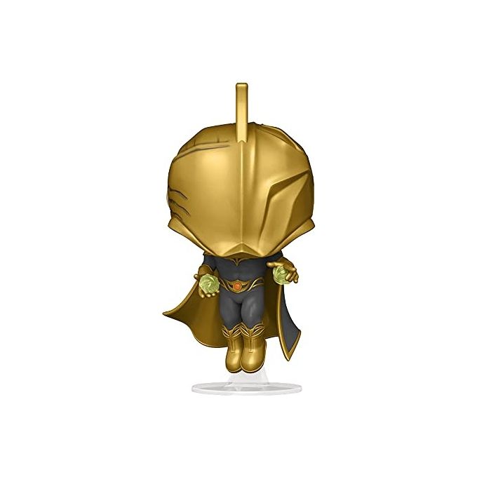 Funko Pop! Black Adam Dr Fate