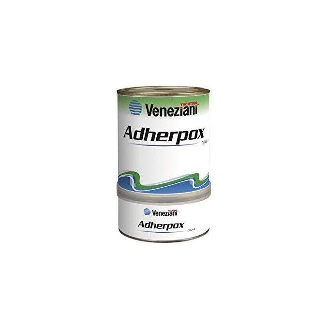 Veneziani Primer Adherpox 0,75 l