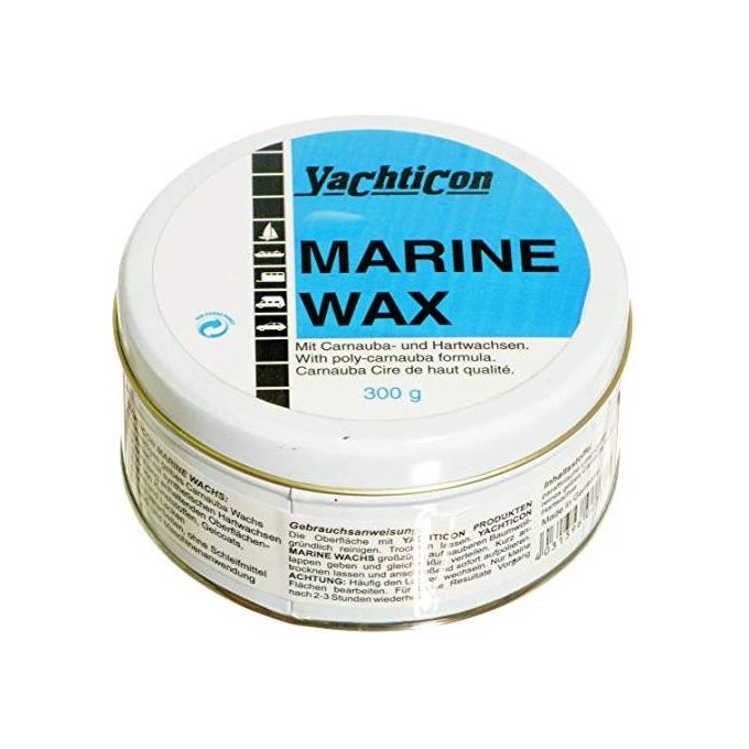 Yachticon Cera carnauba Yachticon